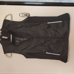 Lole Light Black Vest